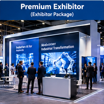 Premium Exhibitor