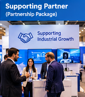 Supporting Partner